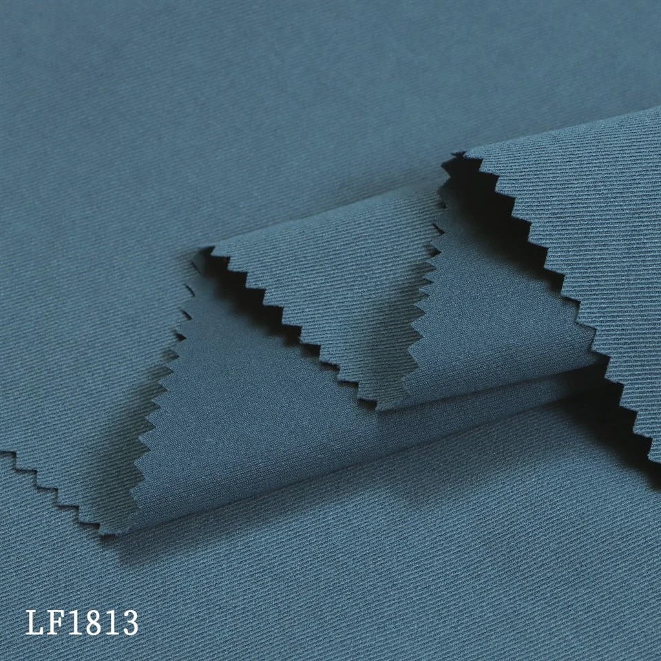 Cotton Like Fabric Cavalry Twill